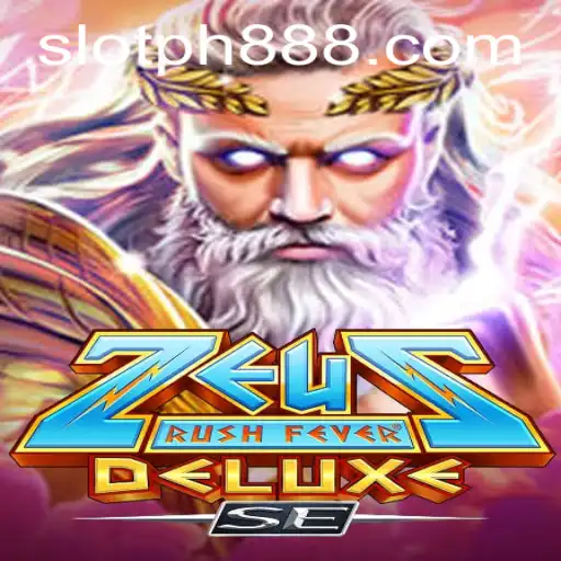 ZeusRushFeverDeluxeSE: Unleashing the Thunderstruck Excitement of Slot PH